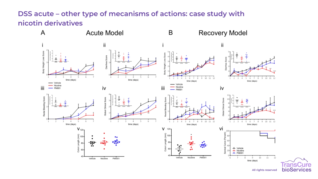 DSS acute – other type of mecanisms of actions: case study with nicotin derivatives